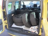 2019 Renault Kangoo Van for sale, Japanese used car export - photo 20 of 37 | GULJI TRADERS