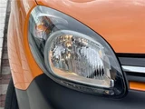 2019 Renault Kangoo Van for sale, Japanese used car export - photo 9 of 30 | GULJI TRADERS