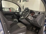 2019 Renault Kangoo Van for sale, Japanese used car export - photo 21 of 24 | GULJI TRADERS