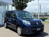 2019 Renault Kangoo Van for sale, Japanese used car export - photo 3 of 21 | GULJI TRADERS