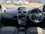 2019 Renault Kangoo Van for sale, Japanese used car export - photo 14 of 21 | GULJI TRADERS