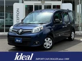 2019 Renault Kangoo Van for sale, Japanese used car export - photo 1 of 22 | GULJI TRADERS