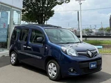 2019 Renault Kangoo Van for sale, Japanese used car export - photo 3 of 22 | GULJI TRADERS