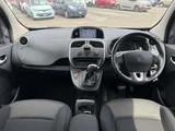 2019 Renault Kangoo Van for sale, Japanese used car export - photo 15 of 22 | GULJI TRADERS