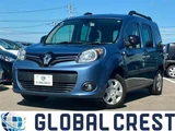 2019 Renault Kangoo 1.2 EDC Van for sale, Japanese used car export - photo 1 of 30 | GULJI TRADERS