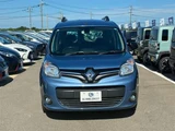 2019 Renault Kangoo 1.2 EDC Van for sale, Japanese used car export - photo 4 of 30 | GULJI TRADERS