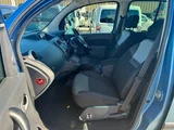 2019 Renault Kangoo 1.2 EDC Van for sale, Japanese used car export - photo 13 of 30 | GULJI TRADERS