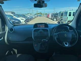 2019 Renault Kangoo 1.2 EDC Van for sale, Japanese used car export - photo 18 of 30 | GULJI TRADERS