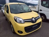 2019 Renault Kangoo TB Van for sale, Japanese used car export - photo 3 of 6 | GULJI TRADERS