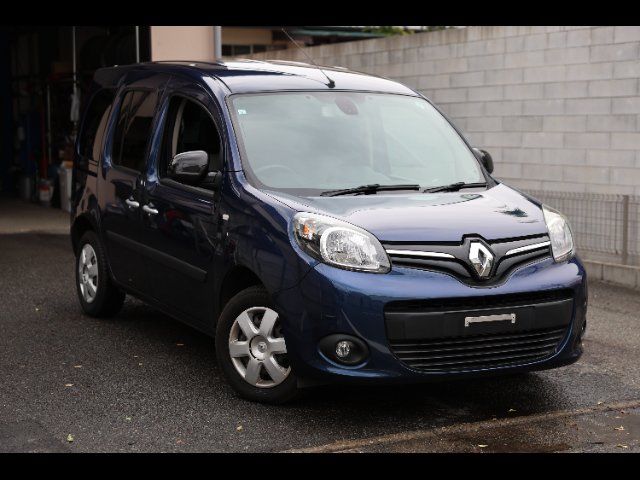 2019 Renault Kangoo Van for sale, Japanese used car export | GULJI TRADERS