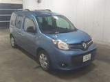 2019 Renault Kangoo Van for sale, Japanese used car export - photo 1 of 7 | GULJI TRADERS