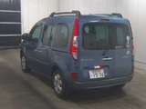 2019 Renault Kangoo Van for sale, Japanese used car export - photo 2 of 7 | GULJI TRADERS