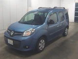 2019 Renault Kangoo Van for sale, Japanese used car export - photo 4 of 7 | GULJI TRADERS