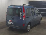 2019 Renault Kangoo Van for sale, Japanese used car export - photo 5 of 7 | GULJI TRADERS