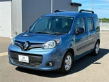 2019 Renault Kangoo 1.2 EDC Van for sale, Japanese used car export - photo 3 of 24 | GULJI TRADERS