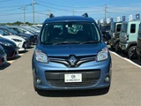2019 Renault Kangoo 1.2 EDC Van for sale, Japanese used car export - photo 4 of 24 | GULJI TRADERS