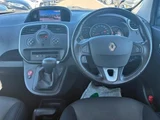 2019 Renault Kangoo 1.2 EDC Van for sale, Japanese used car export - photo 19 of 24 | GULJI TRADERS