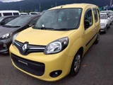 2019 Renault Kangoo TB Van for sale, Japanese used car export - photo 1 of 6 | GULJI TRADERS