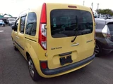 2019 Renault Kangoo TB Van for sale, Japanese used car export - photo 2 of 6 | GULJI TRADERS