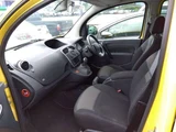 2019 Renault Kangoo TB Van for sale, Japanese used car export - photo 6 of 6 | GULJI TRADERS
