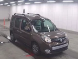 2019 Renault Kangoo Van for sale, Japanese used car export - photo 1 of 6 | GULJI TRADERS