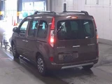 2019 Renault Kangoo Van for sale, Japanese used car export - photo 2 of 6 | GULJI TRADERS
