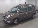 2019 Renault Kangoo Van for sale, Japanese used car export - photo 4 of 6 | GULJI TRADERS