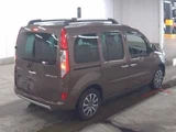 2019 Renault Kangoo Van for sale, Japanese used car export - photo 5 of 6 | GULJI TRADERS