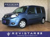 2019 Renault Kangoo Van for sale, Japanese used car export - photo 1 of 9 | GULJI TRADERS