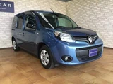 2019 Renault Kangoo Van for sale, Japanese used car export - photo 5 of 9 | GULJI TRADERS