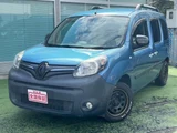2019 Renault Kangoo Van for sale, Japanese used car export - photo 1 of 9 | GULJI TRADERS