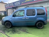 2019 Renault Kangoo Van for sale, Japanese used car export - photo 4 of 9 | GULJI TRADERS
