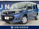 2020 Renault Kangoo Van for sale, Japanese used car export - photo 4 of 30 | GULJI TRADERS