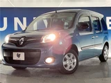 2020 Renault Kangoo Van for sale, Japanese used car export - photo 9 of 30 | GULJI TRADERS