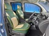 2020 Renault Kangoo Van for sale, Japanese used car export - photo 11 of 30 | GULJI TRADERS