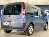 2020 Renault Kangoo Van for sale, Japanese used car export - photo 16 of 30 | GULJI TRADERS