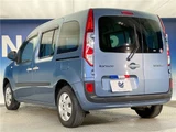 2020 Renault Kangoo Van for sale, Japanese used car export - photo 18 of 30 | GULJI TRADERS