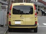 2020 Renault Kangoo Van for sale, Japanese used car export - photo 3 of 54 | GULJI TRADERS