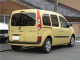 2020 Renault Kangoo Van for sale, Japanese used car export - photo 7 of 54 | GULJI TRADERS