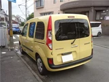 2020 Renault Kangoo Van for sale, Japanese used car export - photo 8 of 54 | GULJI TRADERS