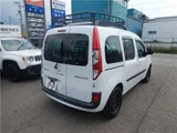 2020 Renault Kangoo Van for sale, Japanese used car export - photo 2 of 46 | GULJI TRADERS