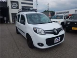 2020 Renault Kangoo Van for sale, Japanese used car export - photo 4 of 46 | GULJI TRADERS