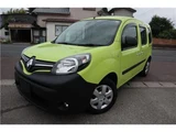 2020 Renault Kangoo Van for sale, Japanese used car export - photo 1 of 25 | GULJI TRADERS