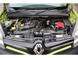 2020 Renault Kangoo Van for sale, Japanese used car export - photo 20 of 25 | GULJI TRADERS