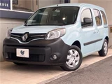 2020 Renault Kangoo Van for sale, Japanese used car export - photo 1 of 30 | GULJI TRADERS