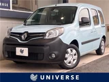 2020 Renault Kangoo Van for sale, Japanese used car export - photo 4 of 30 | GULJI TRADERS