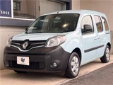 2020 Renault Kangoo Van for sale, Japanese used car export - photo 8 of 30 | GULJI TRADERS
