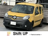 2020 Renault Kangoo EDC Van for sale, Japanese used car export - photo 1 of 50 | GULJI TRADERS