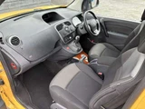 2020 Renault Kangoo EDC Van for sale, Japanese used car export - photo 9 of 50 | GULJI TRADERS