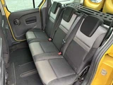 2020 Renault Kangoo EDC Van for sale, Japanese used car export - photo 11 of 50 | GULJI TRADERS